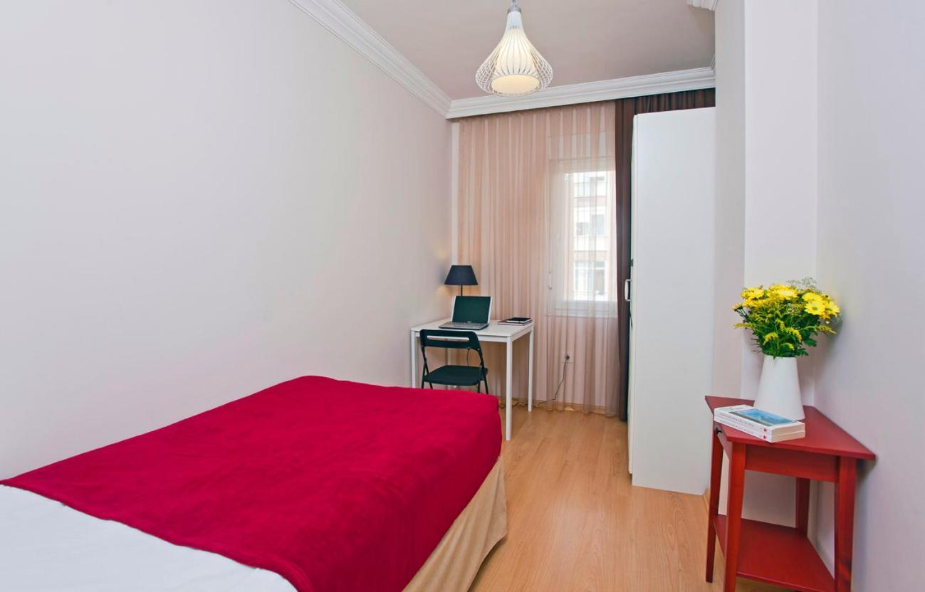 The & Hotel de apartamente Antalya