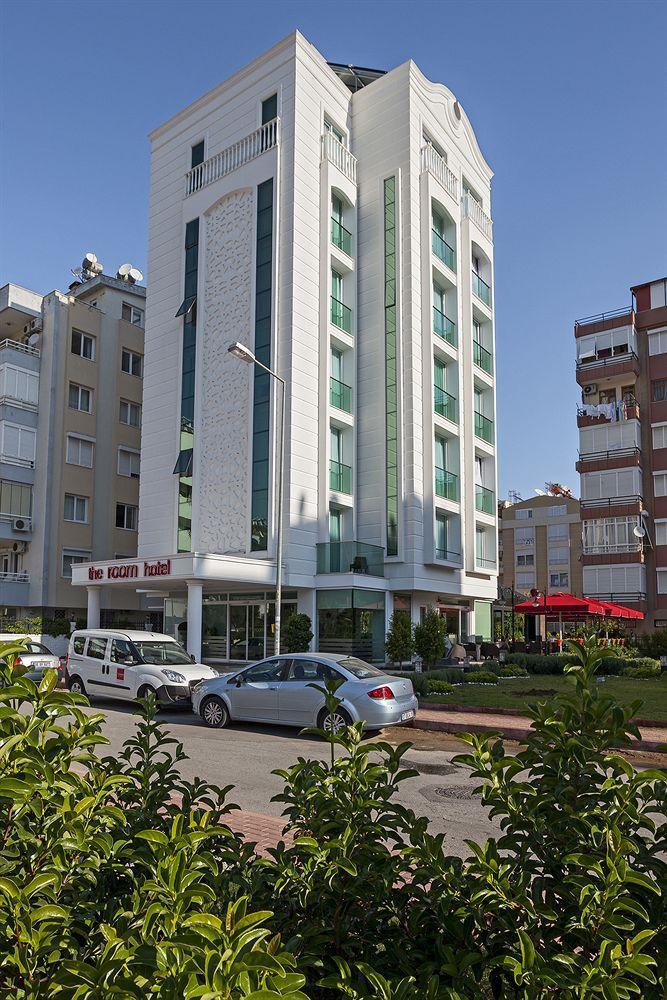 Hotel de apartamente The & 3*
