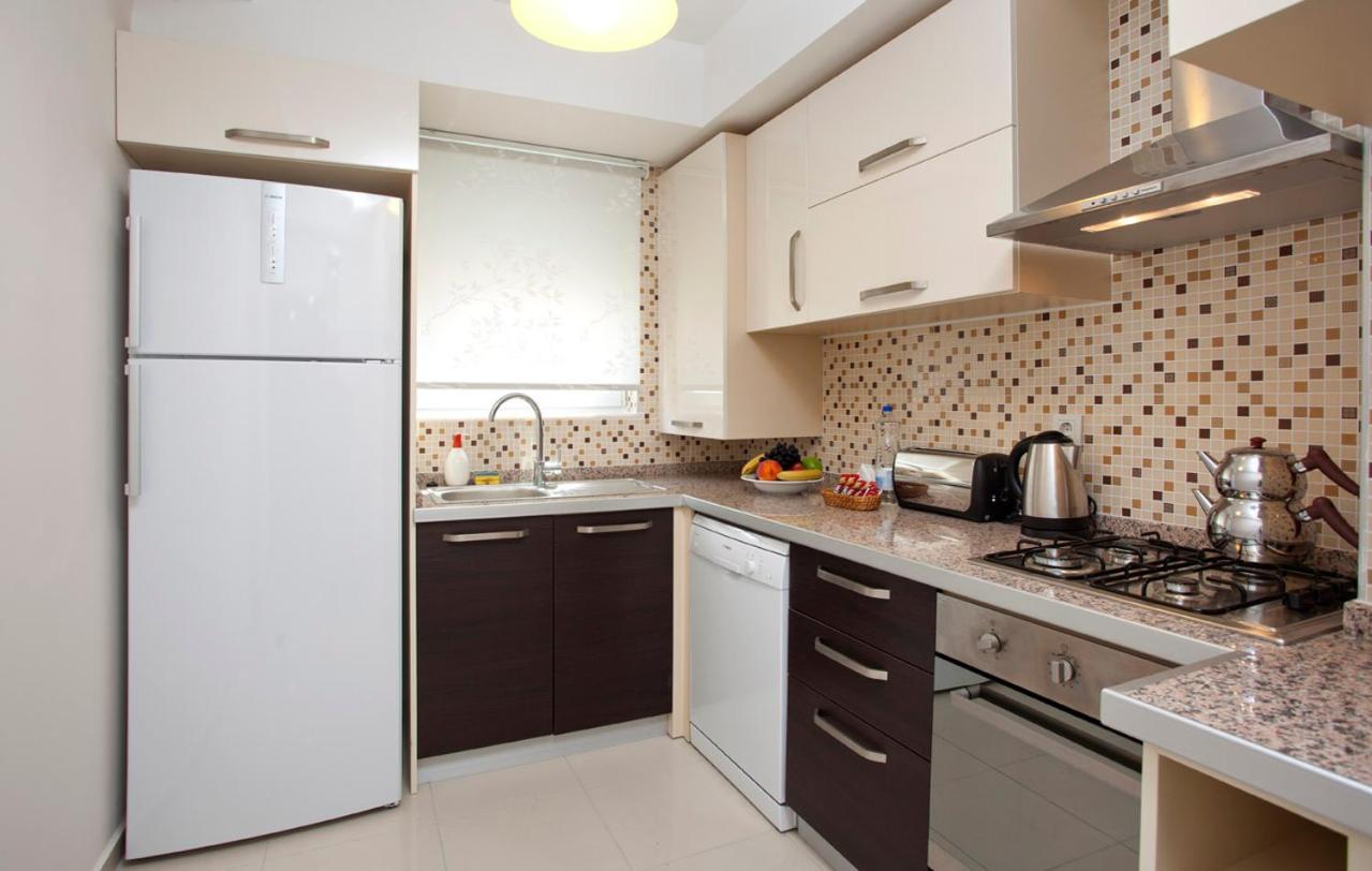 Apart Otel The &