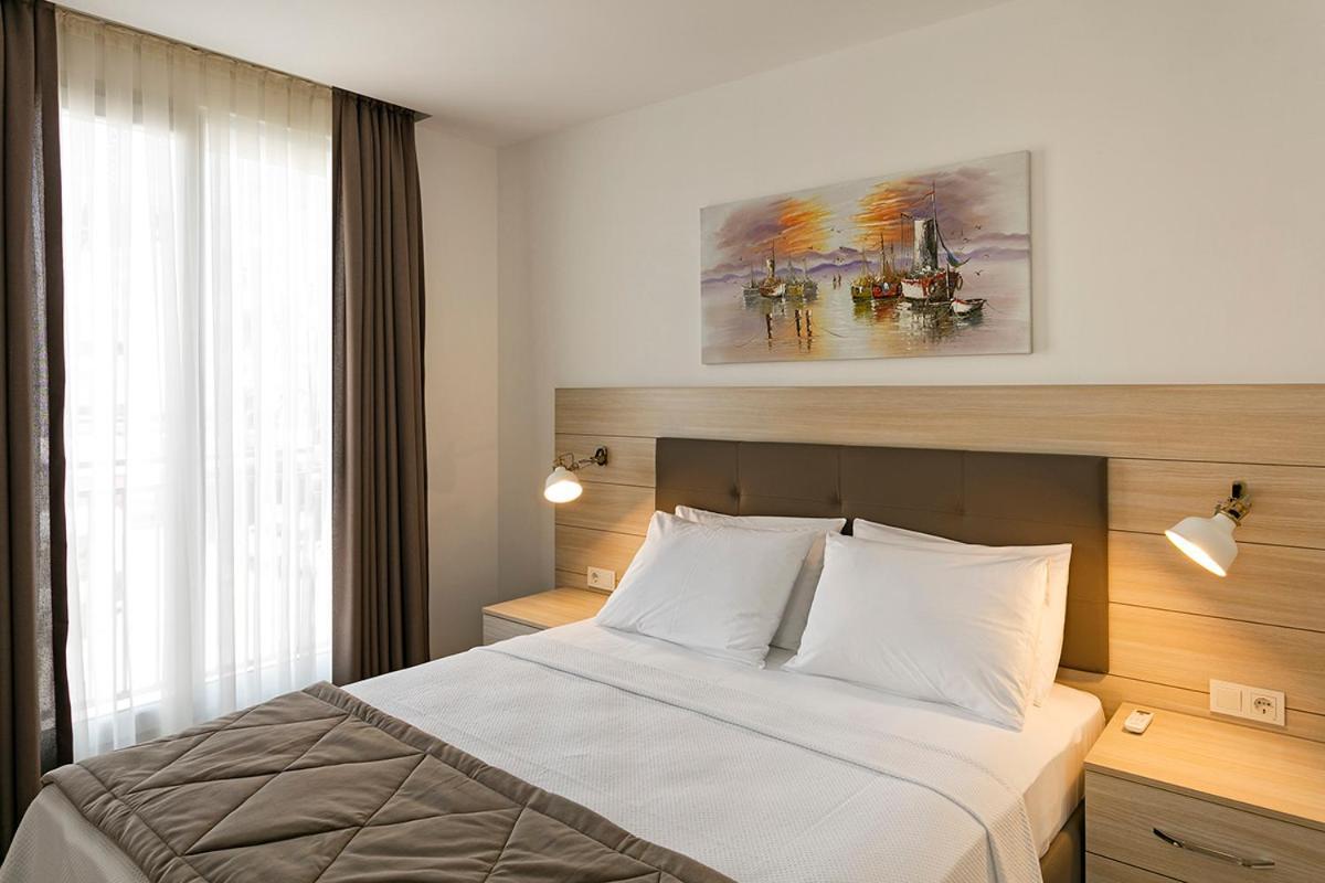 Apart Otel The & 3*