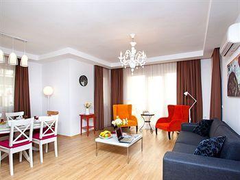 The & Apart Otel 3*