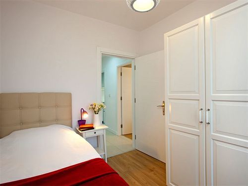 Apart Otel The &