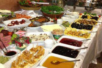The & Apart Otel Antalya