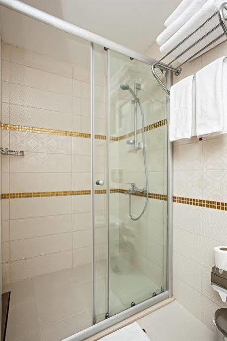 The & Apart Otel Antalya