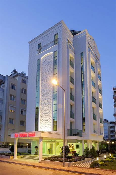 Apart Otel The & 3*